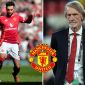 Sir Jim Ratcliffe chơi lớn, Man United kích hoạt bom tấn thay thế Casemiro ngay trong tháng 1?
