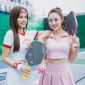 Làn sóng hot girl góp công lớn giúp Pickleball Việt Nam lên đỉnh châu Á, bỏ xa hàng loạt cường quốc