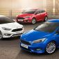 Ford Focus chính thức 'nghỉ hưu': Hết thời làm mưa làm gió phân khúc hatchback