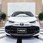 Giá lăn bánh ‘sedan quốc dân’ Toyota Vios giữa tháng 11/2025 rẻ áp đảo Honda City và Hyundai Accent