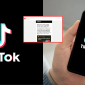 Tiktok phát cảnh báo lừa đảo trực tiếp trong ứng dụng, người dùng cần lưu ý những điều sau!