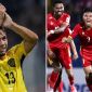 Tin bóng đá tối 18/11: Sao nhập tịch Malaysia thú tội; ĐT Việt Nam được xử thắng ở VL Asian Cup?