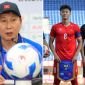 HLV Kim Sang Sik nhận 'tin sét đánh', thủ quân U22 Việt Nam sớm nói lời chia tay với SEA Games 33?