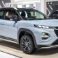 Vừa tới Việt Nam Suzuki Fronx đã đại hạ giá 45 triệu khiến Raize và Sonet nóng mặt
