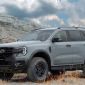 Ford Everest củng cố ‘ngôi vương’ phân khúc SUV cỡ D, đối thủ lùi dần khỏi cuộc đua