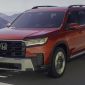 Honda ‘nâng tầm cuộc chơi’ với mẫu SUV 7 chỗ mới: Mạnh mẽ hơn, thông minh hơn, tiện nghi hơn