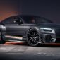 Bentley bất ngờ tái sinh Supersports, chỉ có đúng 500 chiếc trên toàn cầu