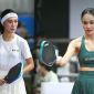 Người đẹp pickleball Việt Nam tiết lộ 'bí quyết' chinh phục danh hiệu, muốn thắng thì phải làm điều này