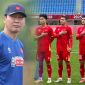 U22 Việt Nam trắng tay tại Panda Cup, HLV Kim Sang-sik đưa ra quyết định đầy khó khăn 