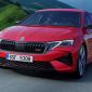 Sedan châu Âu ‘ngon – bổ – nhiều đồ chơi’ lộ diện: Skoda Octavia nhận cọc, chờ ngày ra mắt tại Việt Nam