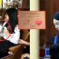 Xôn xao trước lời nhắn từ người từng bị hoa hậu Thùy Tiên xé giấy nợ trong ngày diễn ra phiên tòa xét xử vụ kẹo Kera