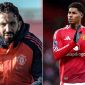 Barcelona 'quay lưng' với Rashford, người thừa của Man United chốt bến đỗ ở Ngoại hạng Anh