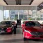 Cập nhật giá xe Mazda6 lăn bánh mới nhất cuối tháng 11/2025 rẻ hơn hẳn so với Kia K5 và Toyota Camry