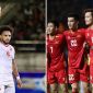 Malaysia đếm ngược ngày bị AFC 'trừng phạt', ĐT Việt Nam nhảy vọt với chiến thắng kép trên BXH FIFA?
