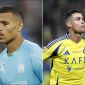 Lịch thi đấu bóng đá hôm nay: Greenwood lập kỷ lục ở Marseille; Ronaldo nhận tin dữ ở Saudi League?