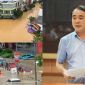Bí thư Tỉnh ủy Khánh Hòa bật khóc khi nói về lũ lụt ở tỉnh nhà: Nhiệm vụ quan trọng nhất là cứu dân