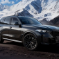 BMW X5 ‘thay áo’ với màu đen huyền bí: SUV thể thao 381 mã lực, nội thất tiện nghi, ngập cộng nghệ