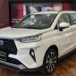 Giá lăn bánh Toyota Veloz Cross cuối tháng 11/2025 ‘rẻ khó cưỡng’, đe dọa hạ gục Mitsubishi Xpander
