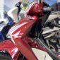 Bảng giá xe Honda Future 125 FI 2026 cuối tháng 11/2025 giảm 'thủng đáy': Lấn át cả Wave Alpha và RSX
