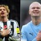 Nhận định bóng đá Newcastle vs Man City - Vòng 12 Ngoại hạng Anh: Haaland phá kỷ lục ghi bàn?