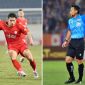 Đại gia V.League liên tiếp bị từ chối đề nghị mời trọng tài ngoại, hé lộ lý do bất ngờ từ VPF