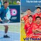 Quần vợt Việt Nam khó chinh phục HCV SEA Games 33: Tennis đang trở thành 'nạn nhân' của Pickleball?