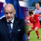 Án phạt từ FIFA treo lơ lửng, đội bóng từng đánh bại ĐT Việt Nam bất ngờ tổ chức 'World Cup mini'?