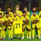Malaysia xin hàng sớm, U22 Việt Nam rộng đường vào Bán kết ở SEA Games 33