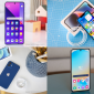 Tin công nghệ tối 22/11: Bảng giá iPhone 12 và iPhone 14, Galaxy S24 FE hạ giá, Redmi Note 13 Pro+ 5G rẻ kỷ lục