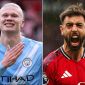Bảng xếp hạng Ngoại hạng Anh 2025/26 mới nhất: Man City bỏ xa Liverpool; Man Utd nhận tin dữ?