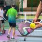 Chơi pickleball không đúng cách, người đàn ông ở Hà Nội nhận kết quả sốc