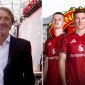 Sir Jim Ratcliffe 'phá két', Manchester United nâng cấp tuyến giữa với 3 bom tấn 250 triệu bảng?