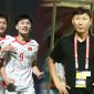 Điểm tin BĐVN 22/11: ĐT Việt Nam đại thắng ở giải châu Á; HLV Kim Sang-sik gặp khó tại SEA Games 33