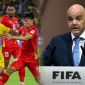 FIFA chính thức có động thái mạnh tay với Malaysia, ĐT Việt Nam 100% được AFC xử thắng 3-0?