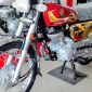 Tin xe cuối tuần: Honda mở bán ‘huyền thoại côn tay’ 125cc giá 24 triệu đồng, đẹp hơn Yamaha Exciter