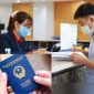 Ngân hàng ngừng giao dịch bằng hộ chiếu từ 1/1/2026, người dân cần làm gì?