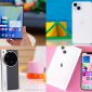 Tin công nghệ trưa 24/11: iPhone 15 Plus giá rẻ, Galaxy Z Fold7 xả kho, iPhone 13 chạm đáy, Xiaomi 15 Ultra cực hot