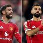 Bảng xếp hạng Ngoại hạng Anh 2025/26 mới nhất: Man Utd chính thức trở lại top 4; Liverpool bị bỏ xa?