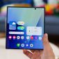 Galaxy Z Fold7 xả kho cuối tháng 11, điện thoại gập đa năng, AI xịn ‘out trình’ iPhone 17 Pro Max
