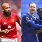 Kết quả bóng đá Ngoại hạng Anh hôm nay: Hủy diệt Everton, Man Utd chính thức trở lại top 4?