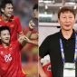 U22 Việt Nam chính thức hội quân cho SEA Games 33, HLV Kim Sang-sik đón tin vui từ các trụ cột