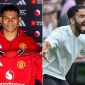 Vừa gia nhập Manchester United, một tân binh đã bị HLV Ruben Amorim gạch tên vì lí do khó tin