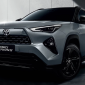 Toyota Yaris Cross có thêm bản đặc biệt: Giá gần 750 triệu đồng, 'thay áo' với màu đen huyền bí