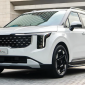 ‘Xe gia đình của năm’ Kia Carnival giảm tới 100 triệu khiến khách Việt ‘đứng ngồi không yên’