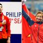 Quyết giữ vị thế tại SEA Games 33, lộ diện 3 VĐV được Đoàn thể thao Việt Nam 'chọn mặt gửi vàng'