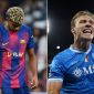 Kết quả bóng đá Champions League hôm nay: Barca thua thảm trước Chelsea; Hojlund gây sốt ở Napoli?