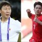 SEA Games 33 chưa khởi tranh, HLV Kim Sang-sik đã giúp U22 Việt Nam 'vô địch' ở BXH đặc biệt