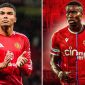 Tin chuyển nhượng mới nhất 25/11: MU đánh bại Liverpool vụ Guehi; Casemiro chia tay Man United?