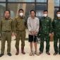 Tóm gọn 2 đối tượng đang bị truy nã nhưng lẩn trốn sang Lào: Hé lộ tội danh không thể chấp nhận