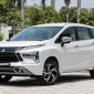 Mitsubishi Xpander chắc suất ‘thống trị’ phân khúc MPV cỡ B năm 2025